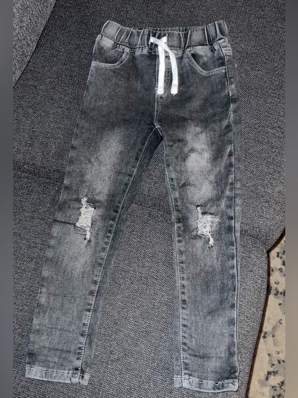 Little Bipsy Jeans